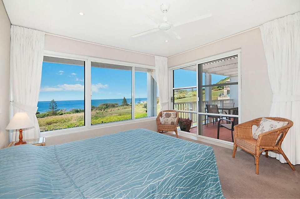Quarterdeck 20 Apartment in Lennox Head