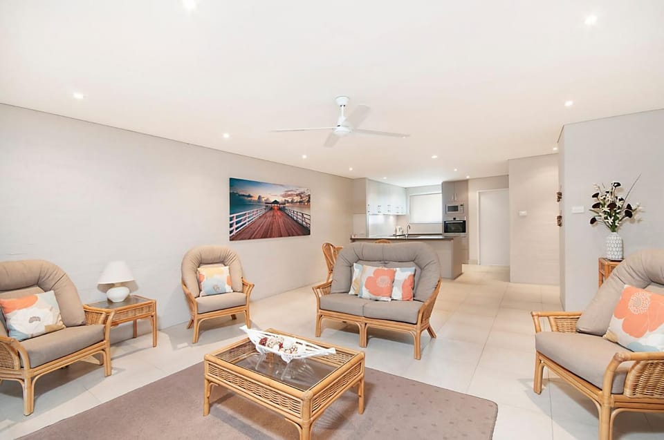 Quarterdeck 20 Apartment in Lennox Head