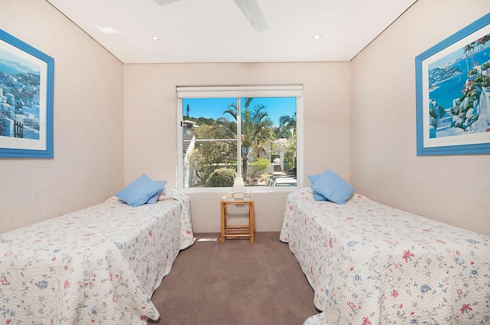 Quarterdeck 20 Apartment in Lennox Head