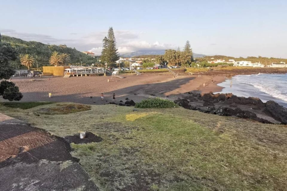 #GC House House in Azores District