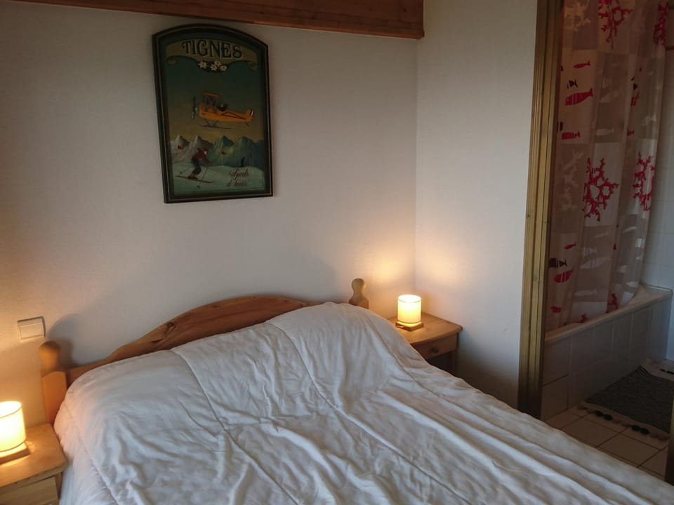 Charmant duplex 4 pièces, animaux acceptés, parking couvert - FR-1-411-599 Apartment in Landry