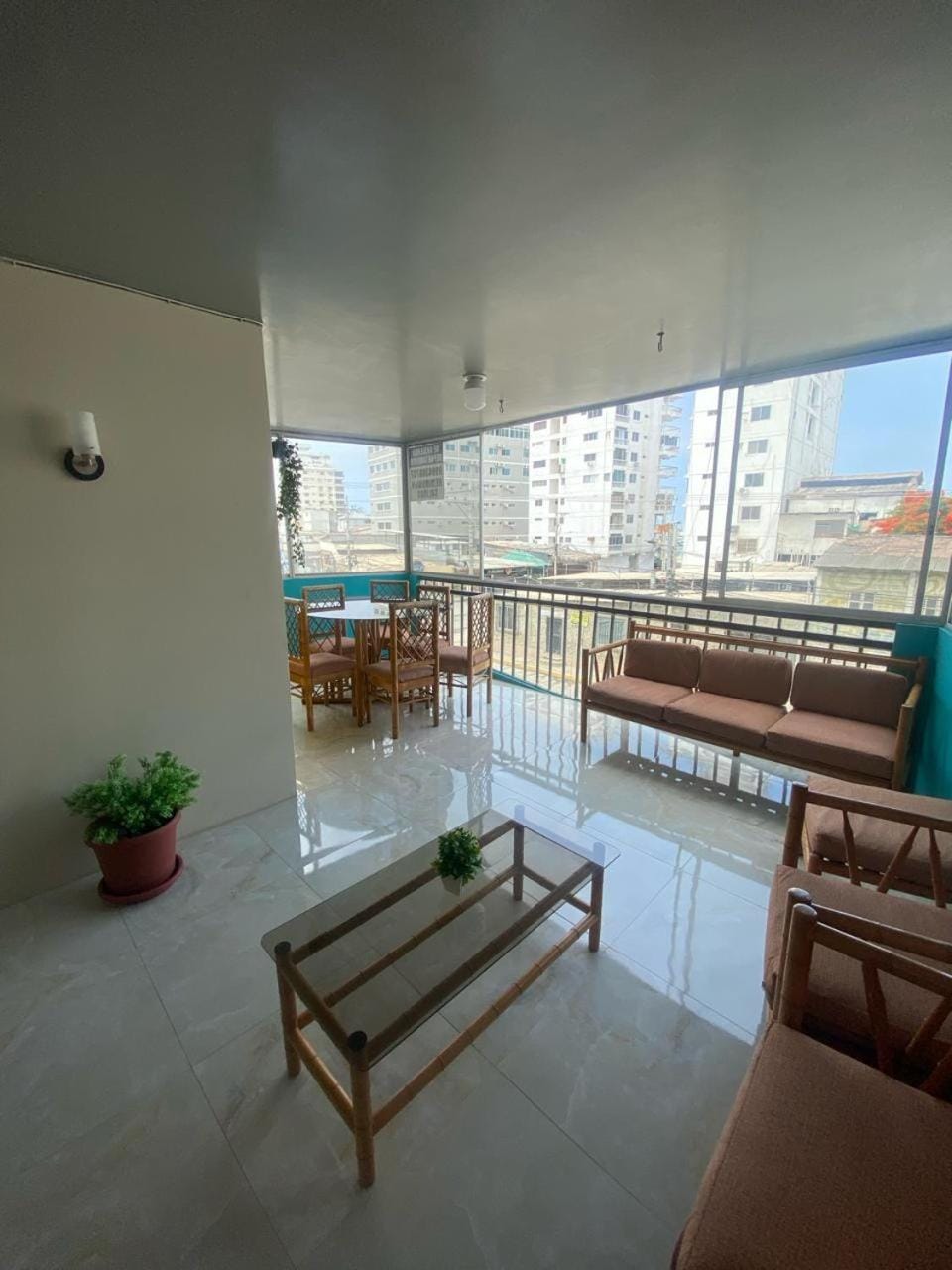 Hemingway Salinas Apartment Apartment in Salinas
