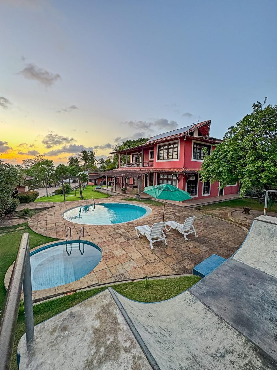 Flow Guest House Vacation rental in State of Pará