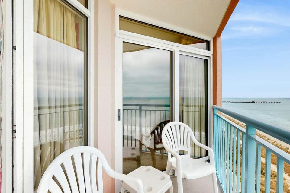 Roxanne Towers 1101 House in Myrtle Beach