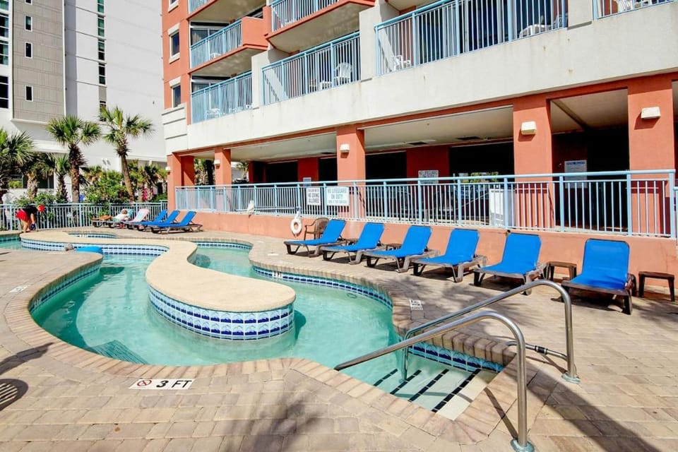 Roxanne Towers 1101 House in Myrtle Beach