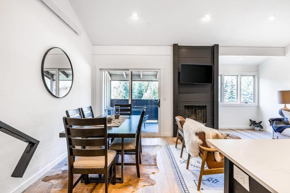 Fish Creek Point Apartment in Wilson