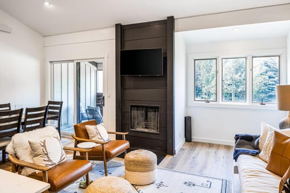 Fish Creek Point Apartment in Wilson