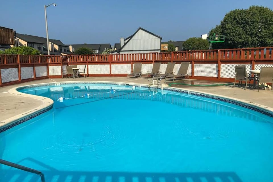 Swathmore 131 House in Ocean City