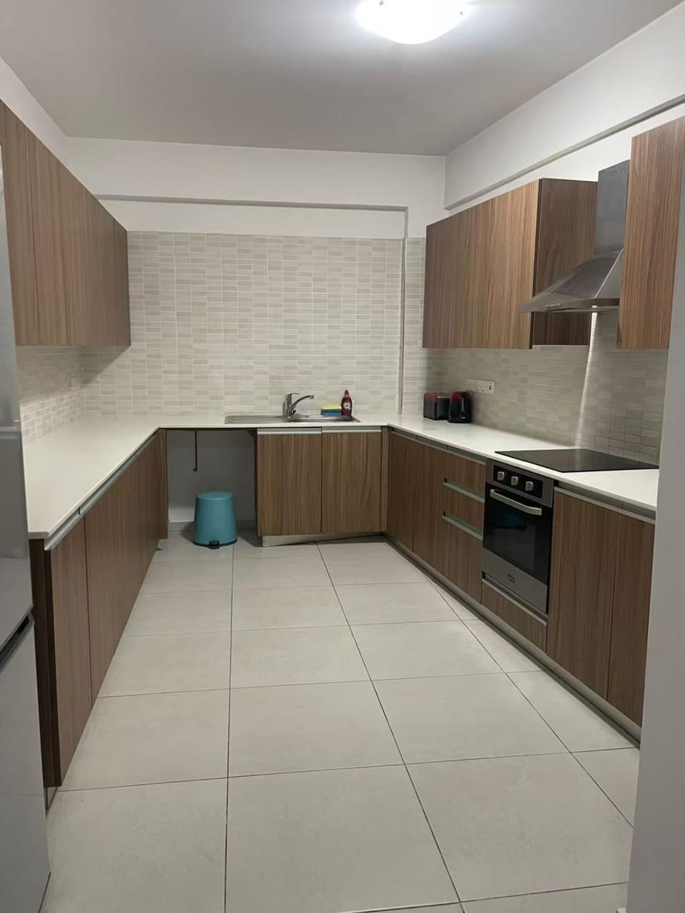 Kitchen or kitchenette, kitchen, kitchen