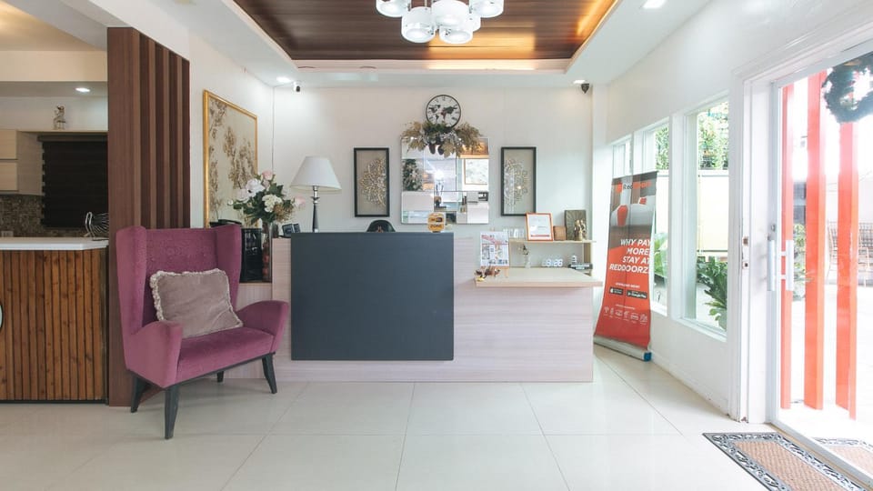Living room, Lobby or reception, Seating area
