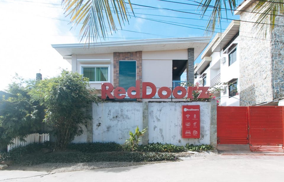 Property building, Property logo or sign