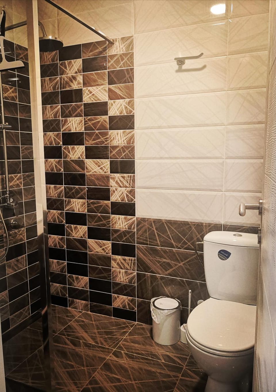 Apartment 67 Bajina Basta Apartment hotel in Zlatibor District, Serbia