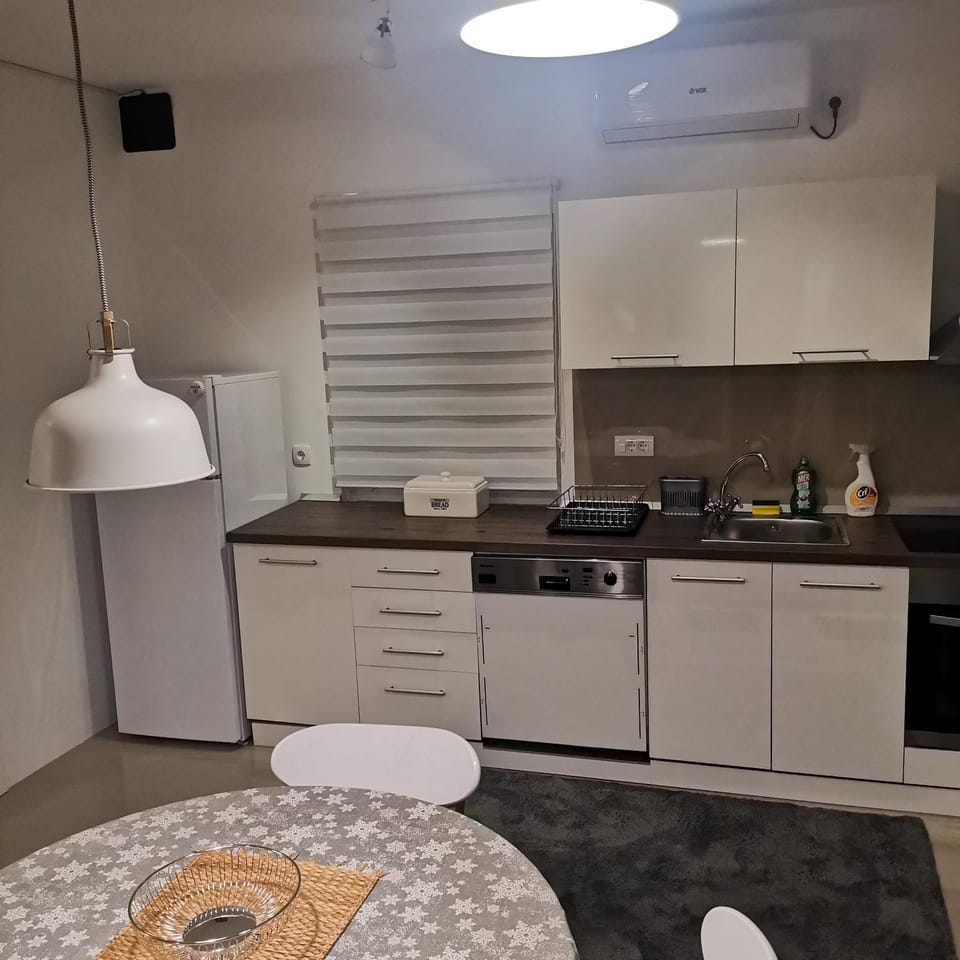 Apartment 67 Bajina Basta Apartment hotel in Zlatibor District, Serbia