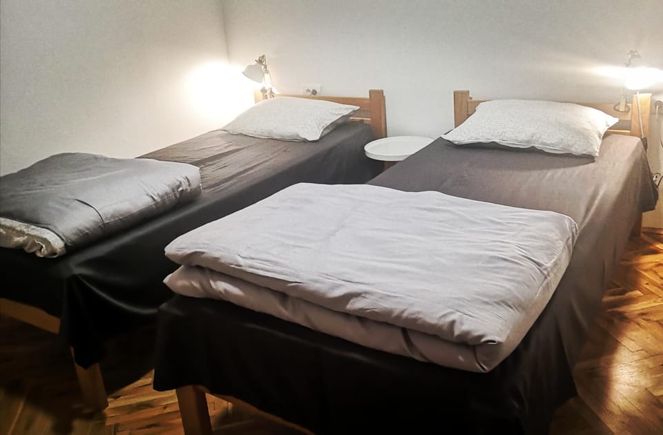 Apartment 67 Bajina Basta Apartment hotel in Zlatibor District, Serbia