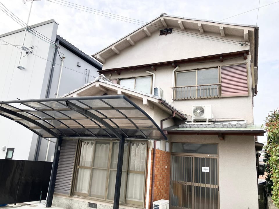 Villa Hineno Apartment in Sennan