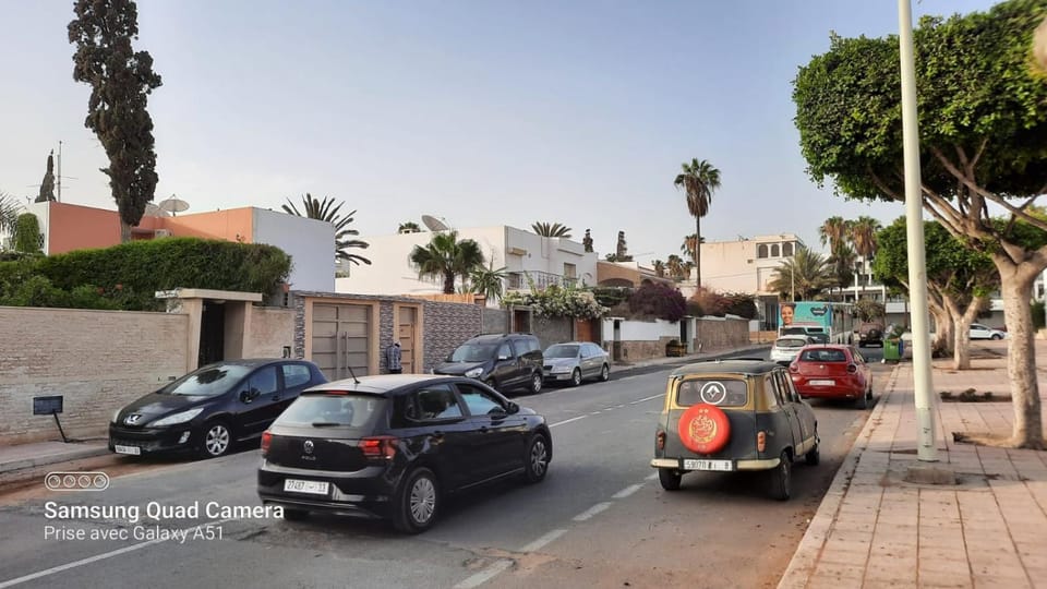 villa agadir Villa in Agadir