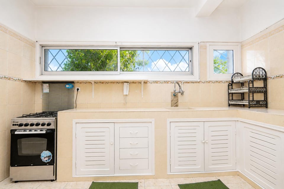 Spacious Apart in a Villa - 3 min to Beach Villa in Agadir