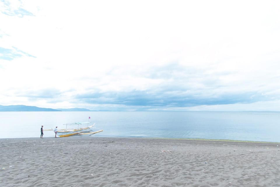 Beach, Beach