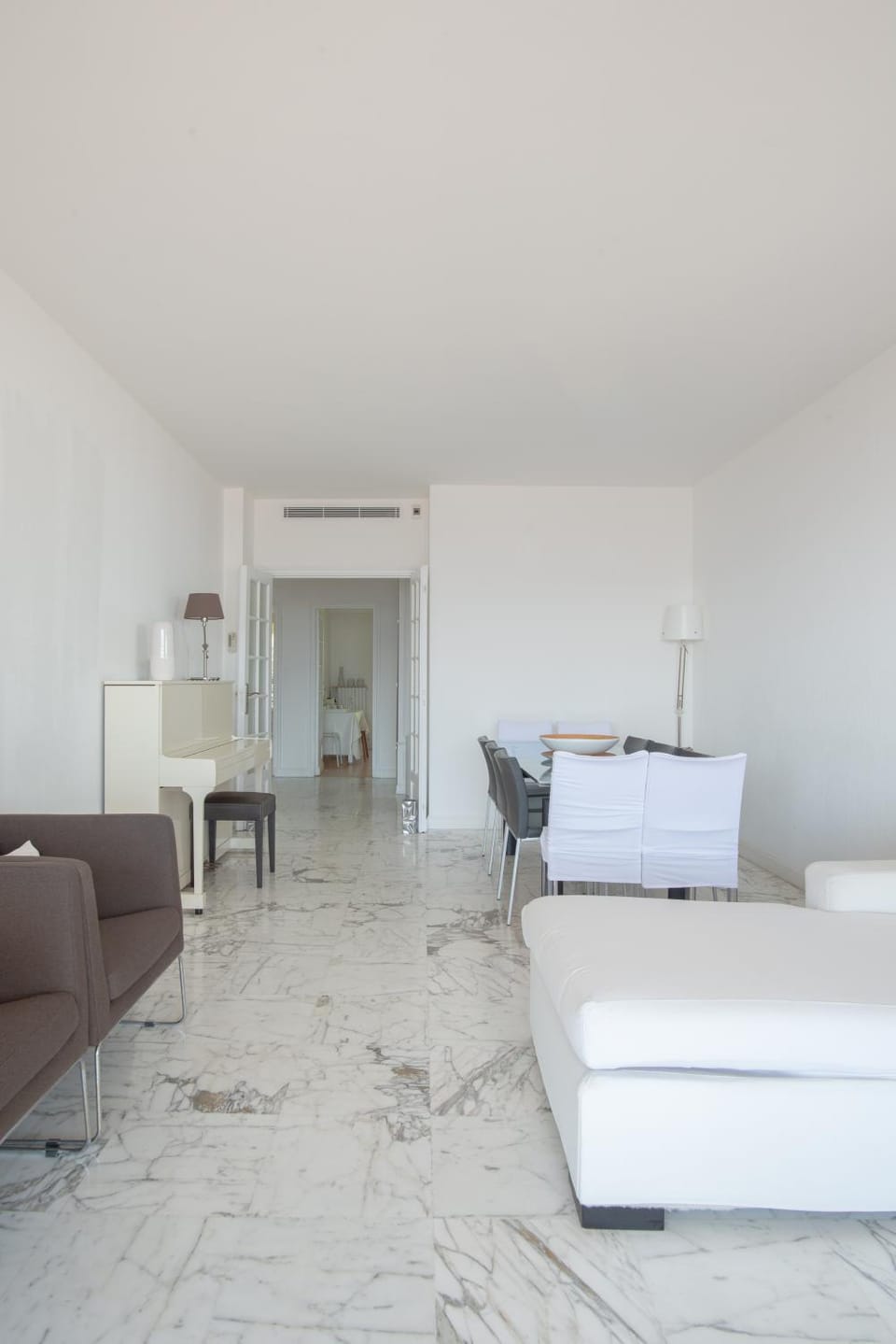 3 pièces vue mer et piscine quartier Parc Impérial Apartment in Nice