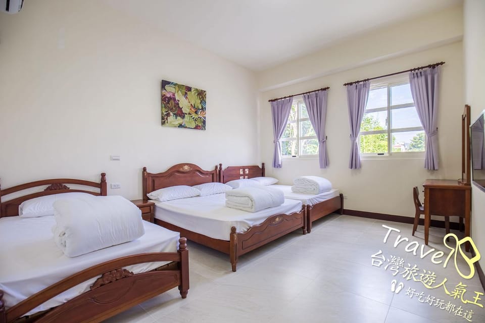 Tian Mama Homestay Vacation rental in Taiwan, Province of China