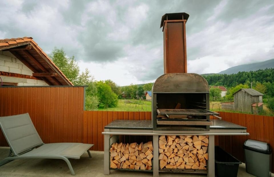 Casa DAVIDEN Bed and Breakfast in Romania
