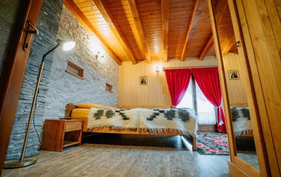 Casa DAVIDEN Bed and Breakfast in Romania