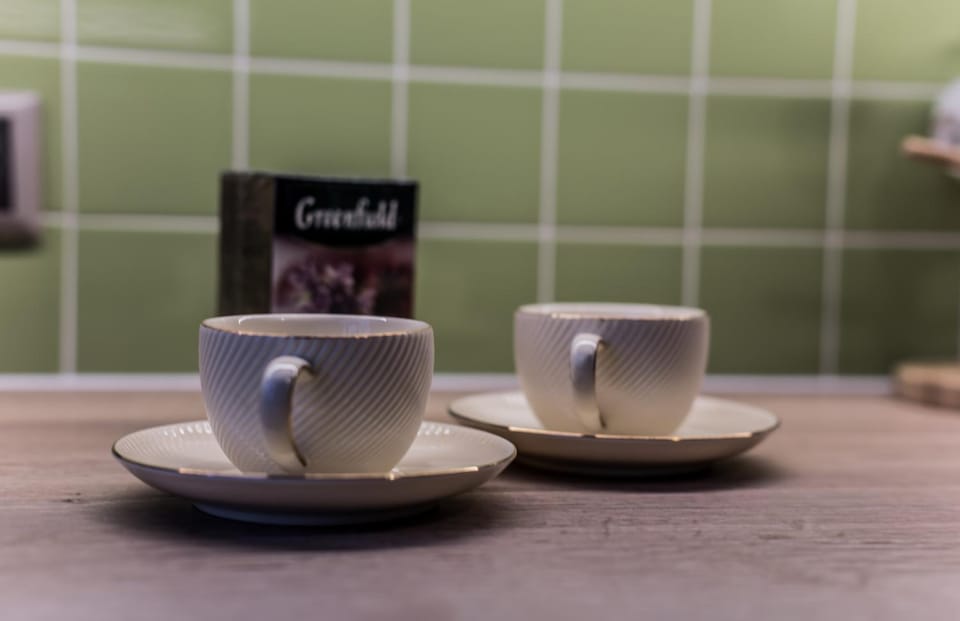 Emily Bed and Breakfast in Riga