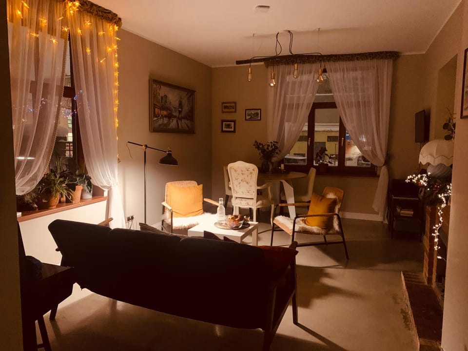 Emily Bed and Breakfast in Riga
