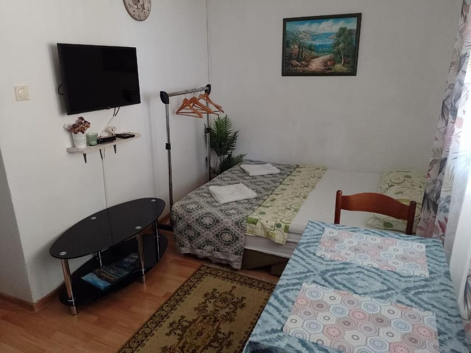 Sun apartment Apartment in Kotor Municipality