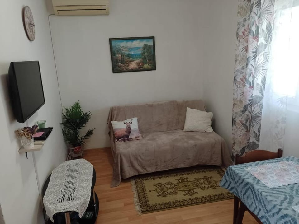 Sun apartment Apartment in Kotor Municipality