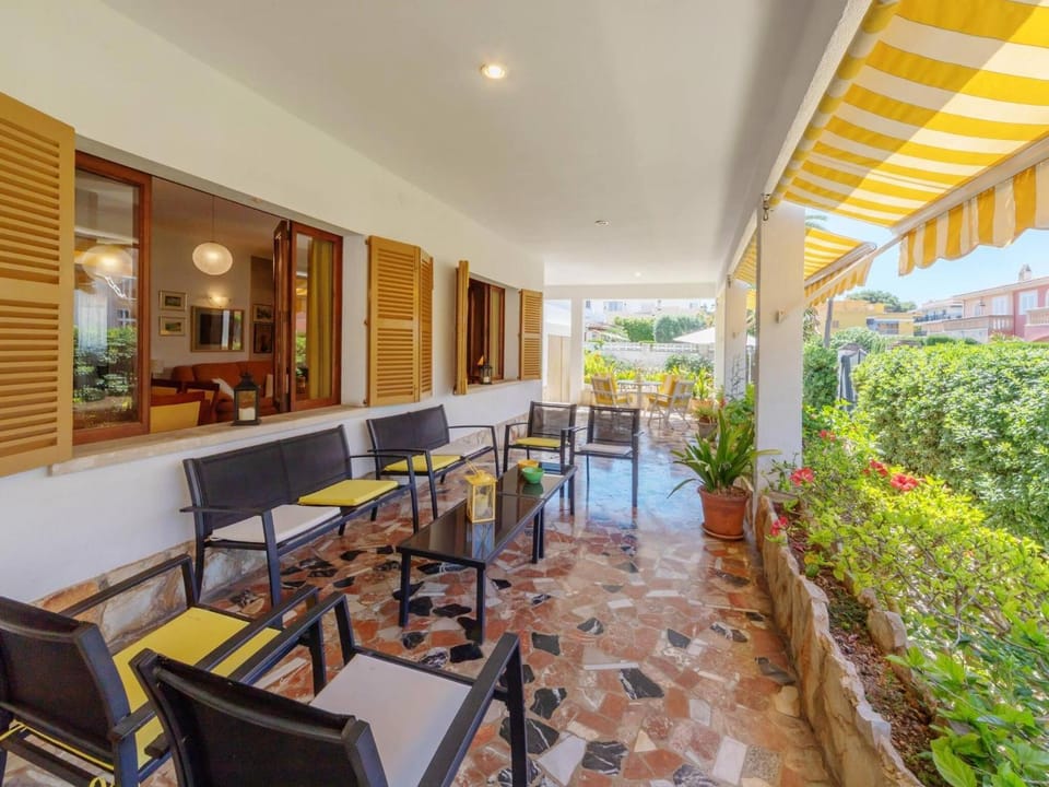 Balcony/Terrace, Other