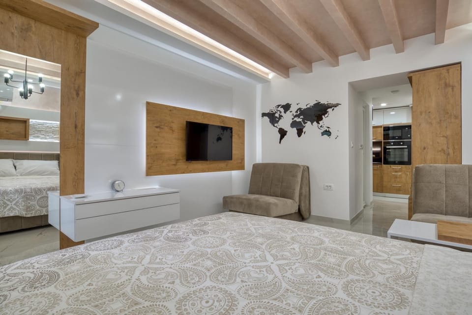 Pearl of Budva Apartment in Budva
