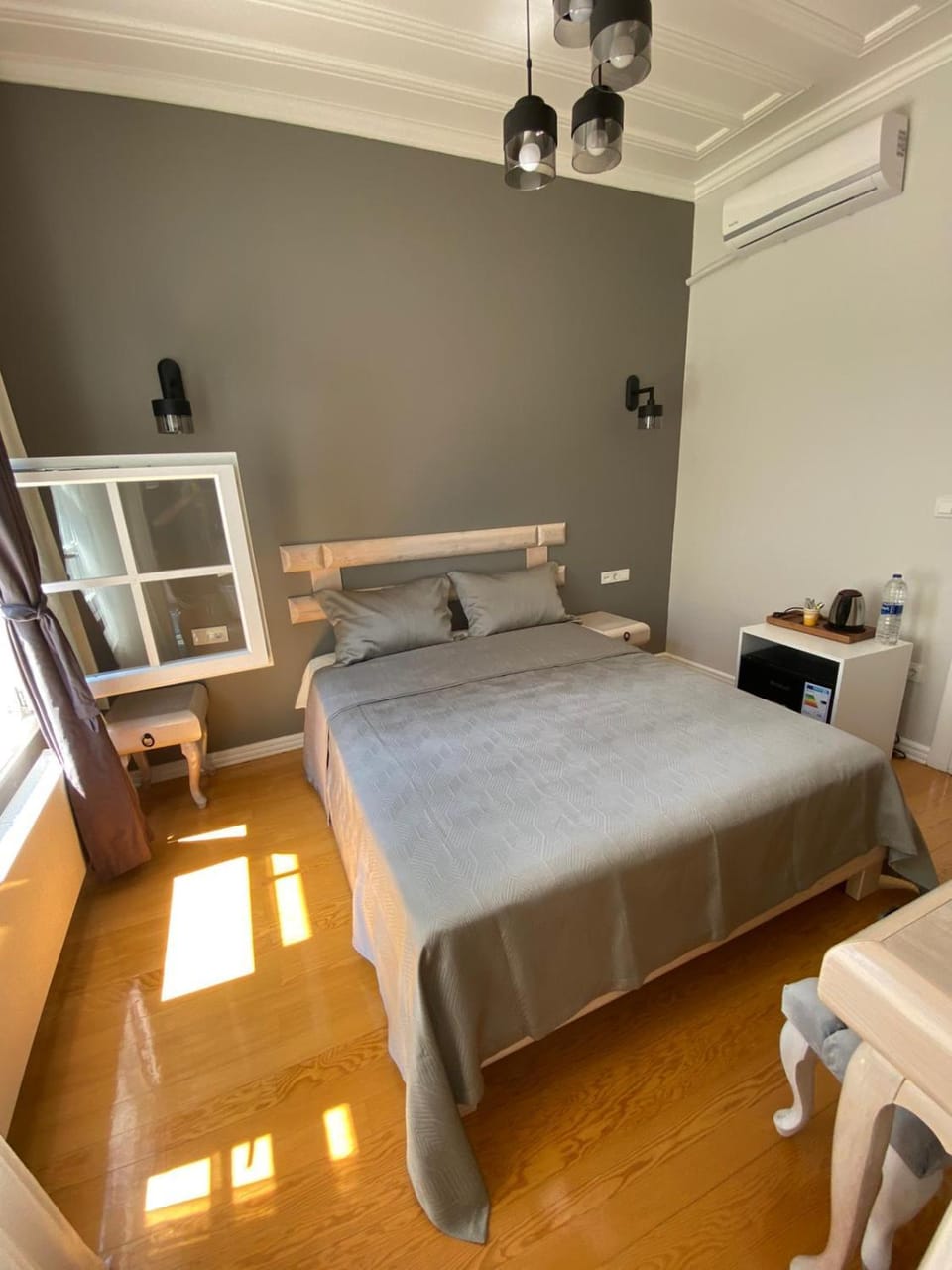 White Island Boutique Otel Hotel in Istanbul