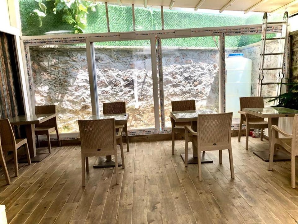 White Island Boutique Otel Hotel in Istanbul