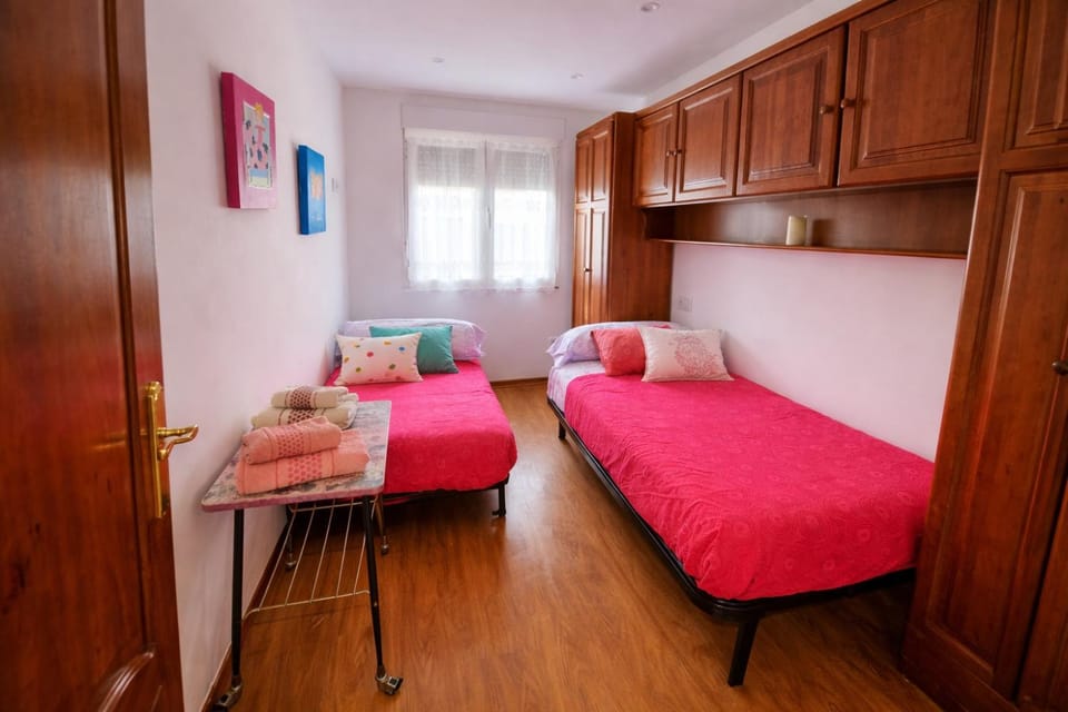 Casa Lantoxana Apartment in Gijón