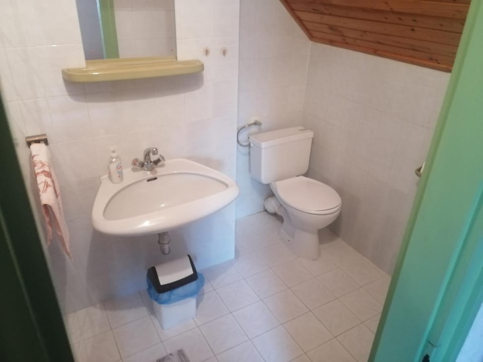 Pálinkás jó reggelt! Apartment in Hévíz