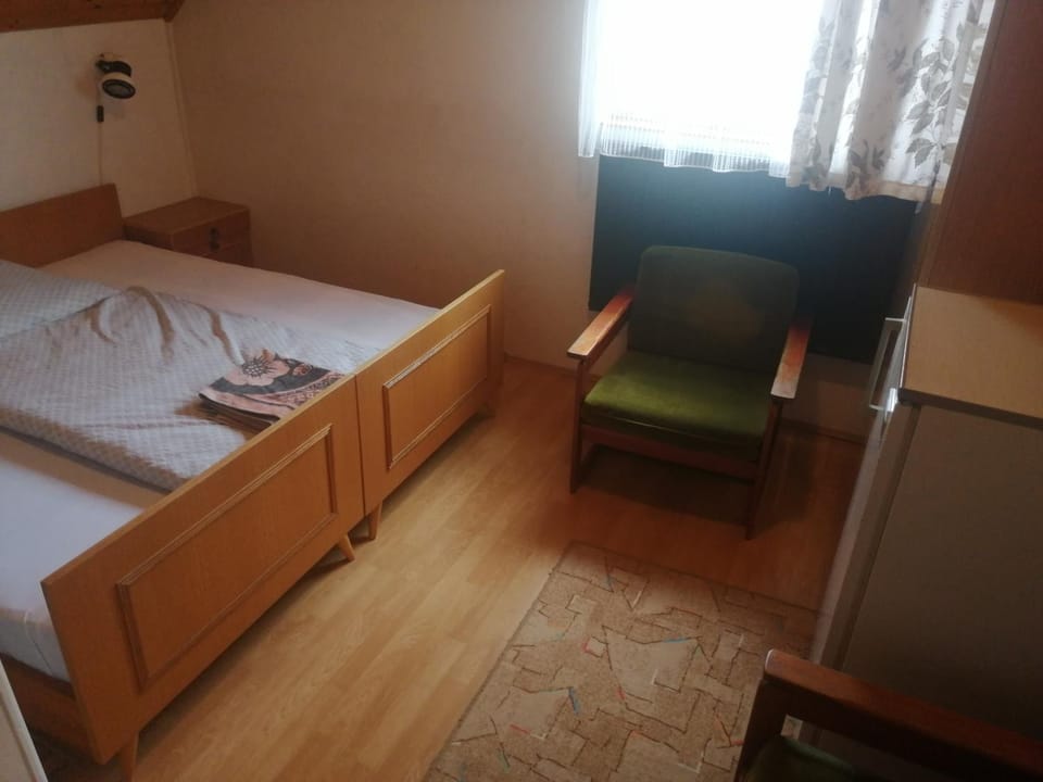 Pálinkás jó reggelt! Apartment in Hévíz