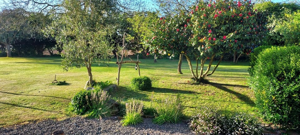 Céline et corentin Bed and Breakfast in Brittany