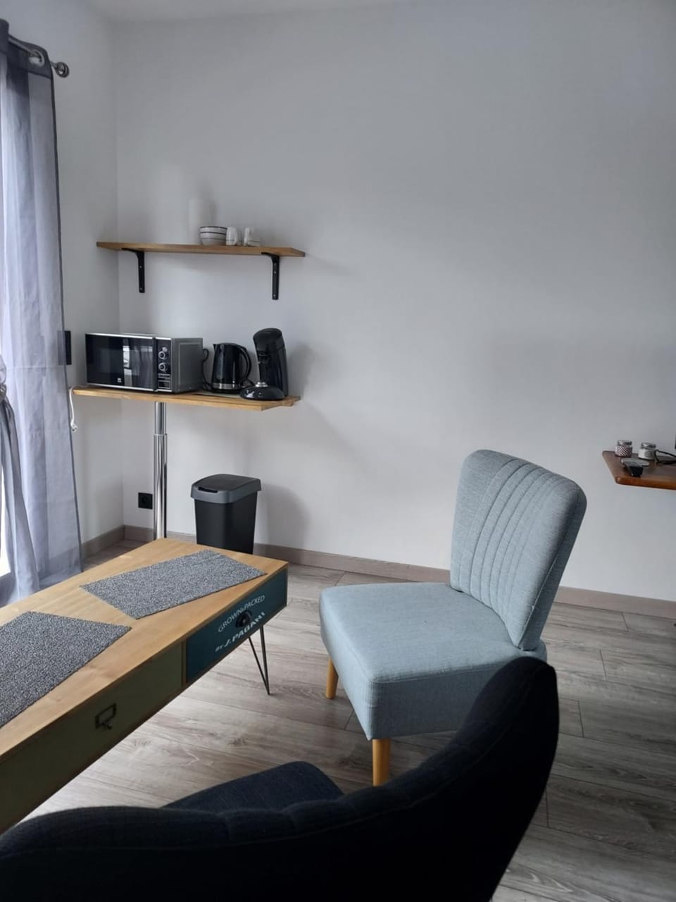 Céline et corentin Bed and Breakfast in Brittany