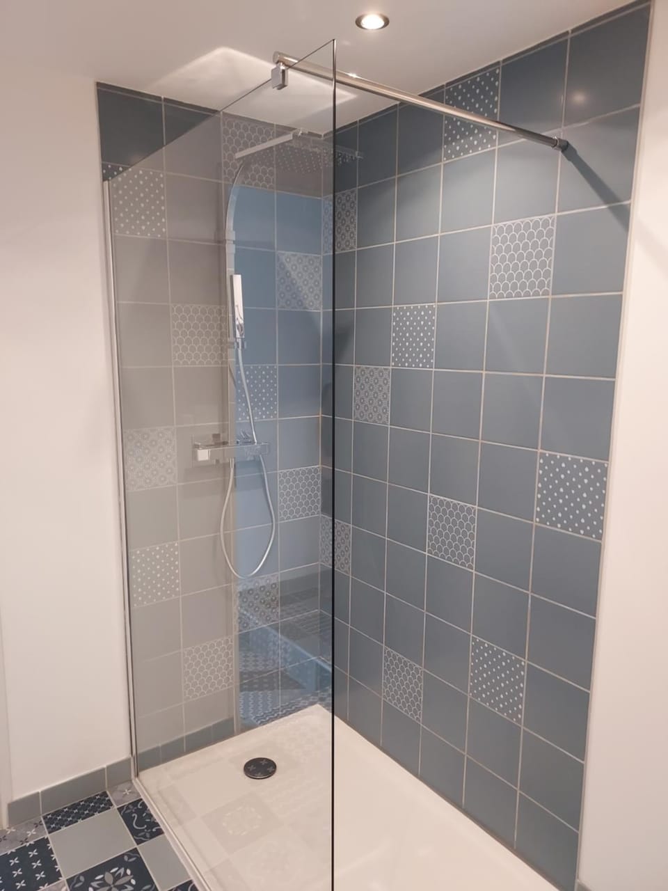 Céline et corentin Bed and Breakfast in Brittany