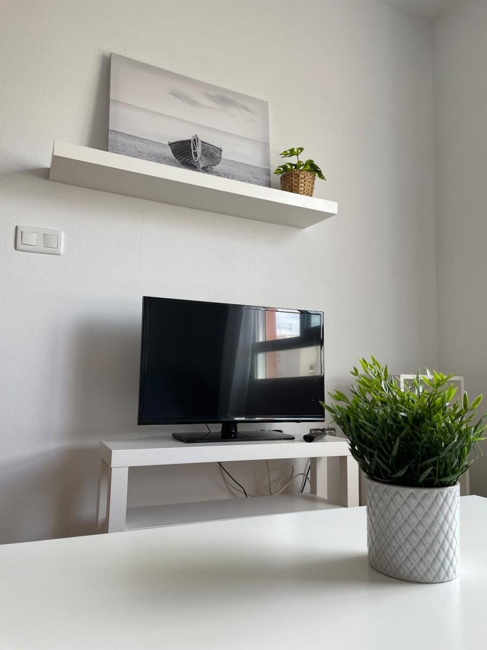 TV and multimedia