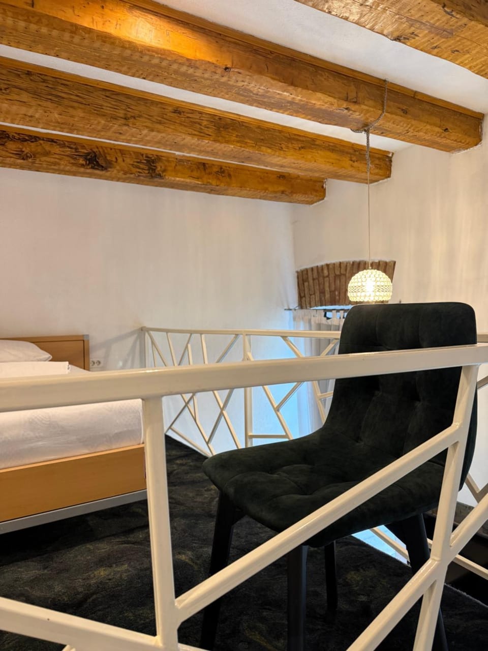 Latin Bridge Apartment Sarajevo Apartment in Sarajevo