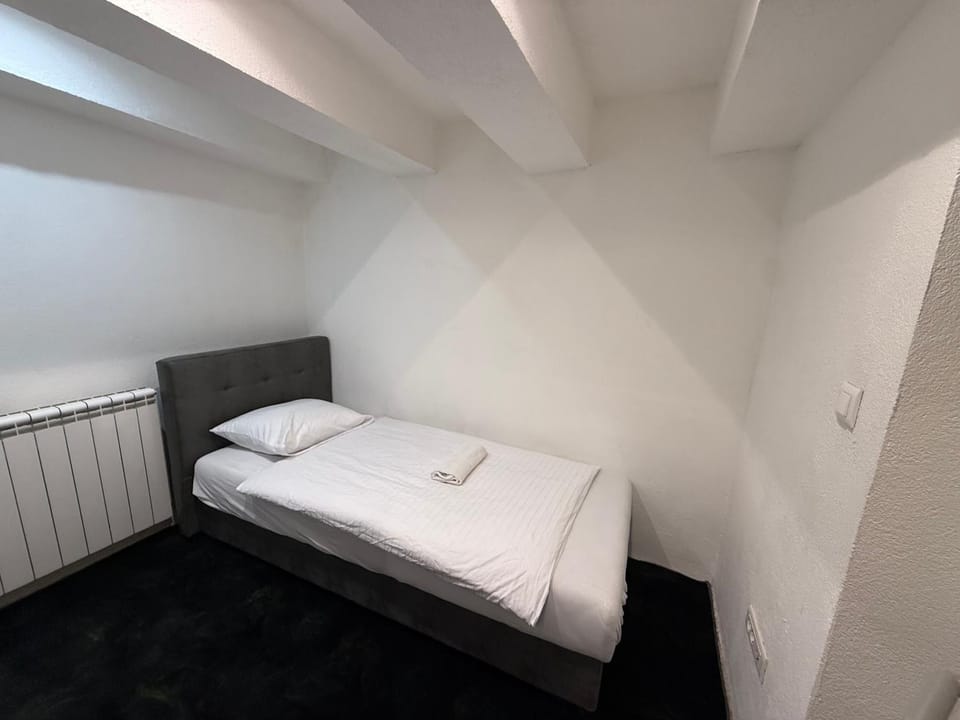 Latin Bridge Apartment Sarajevo Apartment in Sarajevo