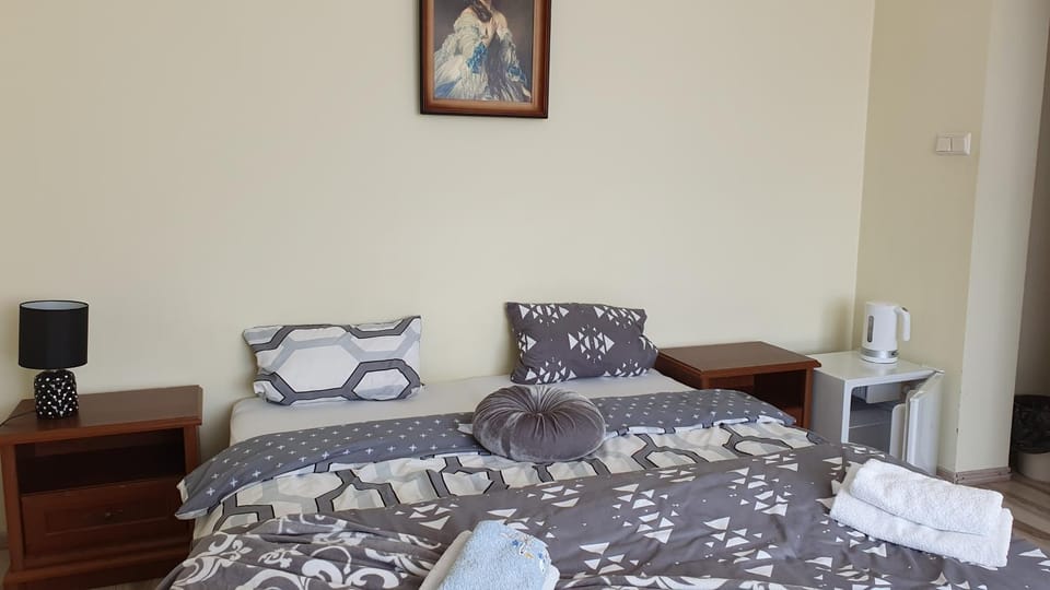 Zibi SPA Bed and Breakfast in Pomeranian Voivodeship
