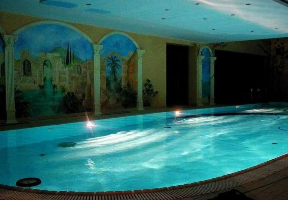 Zibi SPA Bed and Breakfast in Pomeranian Voivodeship