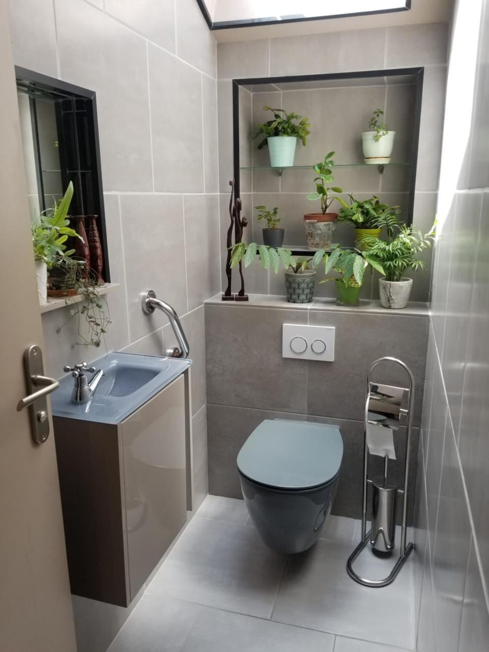 Le LOFT Yportais House in Normandy