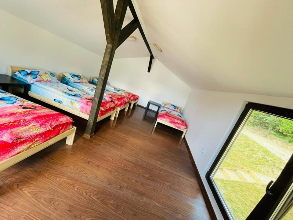 Property building, Bedroom