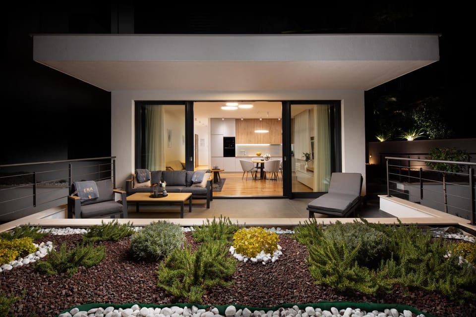 ENA, Luxury Apartments Opatija Apartment in Opatija
