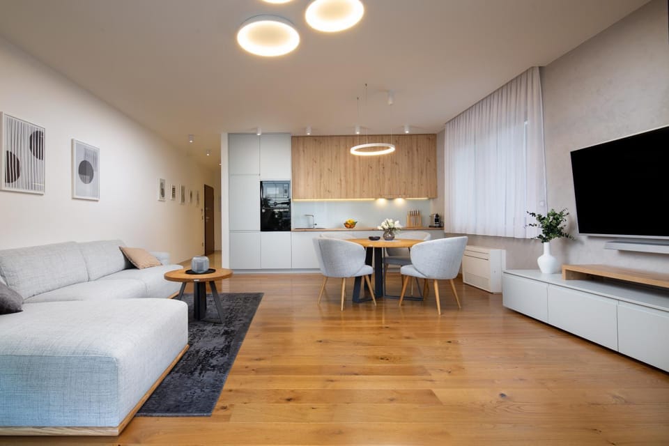 ENA, Luxury Apartments Opatija Apartment in Opatija