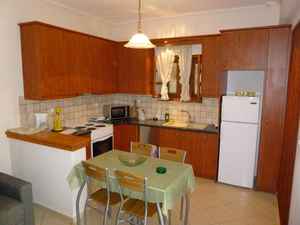 ΑΛΩΝΙ House in Messenia